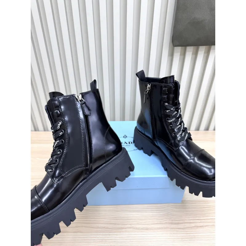 Prada Shoes for Womens Prada Boots #A54777