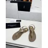YSL Shoes for YSL slippers for women #A53328