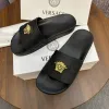 Versace shoes for Mens Versace Slippers #A63170