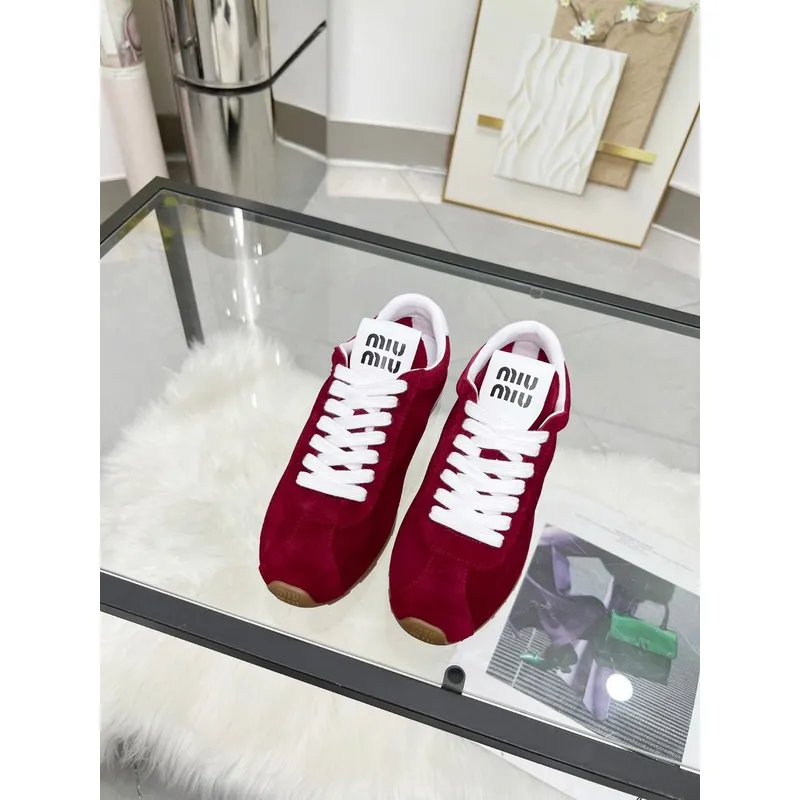 Miu Miu Shoes for Women #A48313