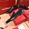 Farregemo shoes for Mens Farregemo leather shoes #A26788