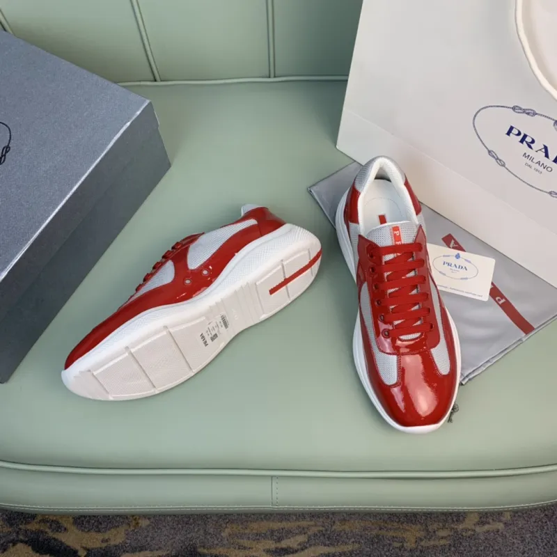 Prada Shoes for Mens Prada Sneakers #999922577