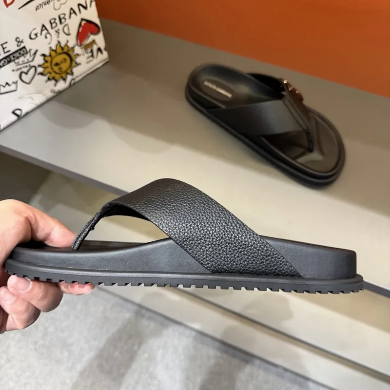 Dol**Gab Shoes for D&G Slippers #A61965
