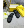 Fendi shoes for Fendi Slippers for men #A50777