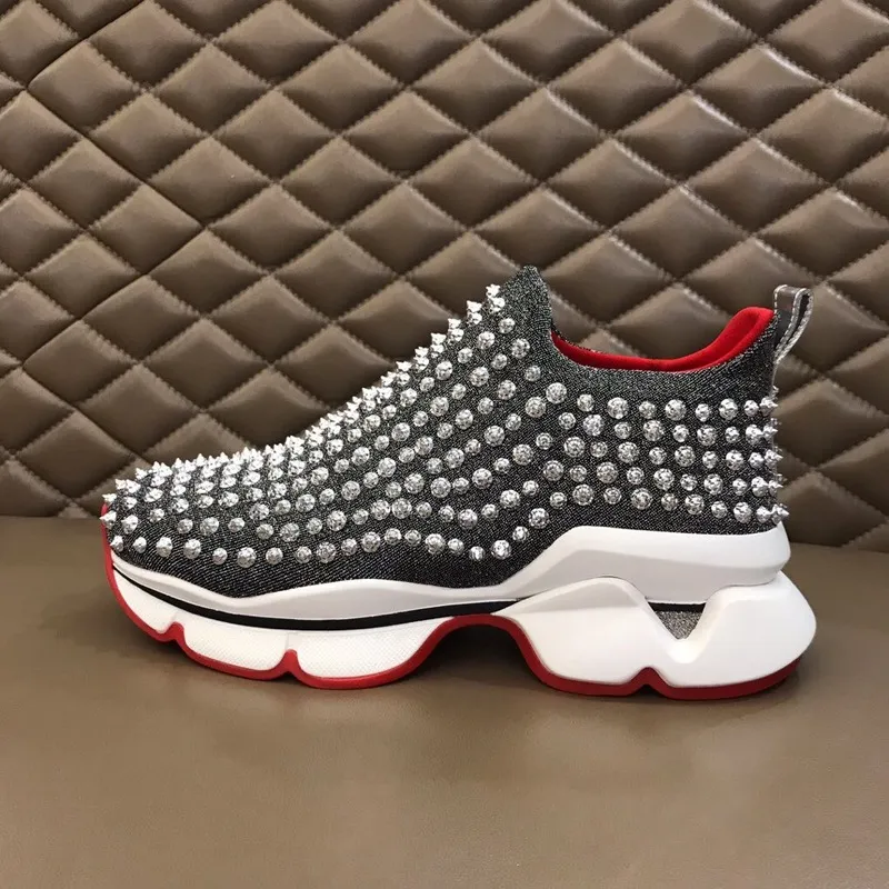 2021 CL Redbottom Shoes for Men CL original AAAA quality Sneakers (3 colors) #9124739
