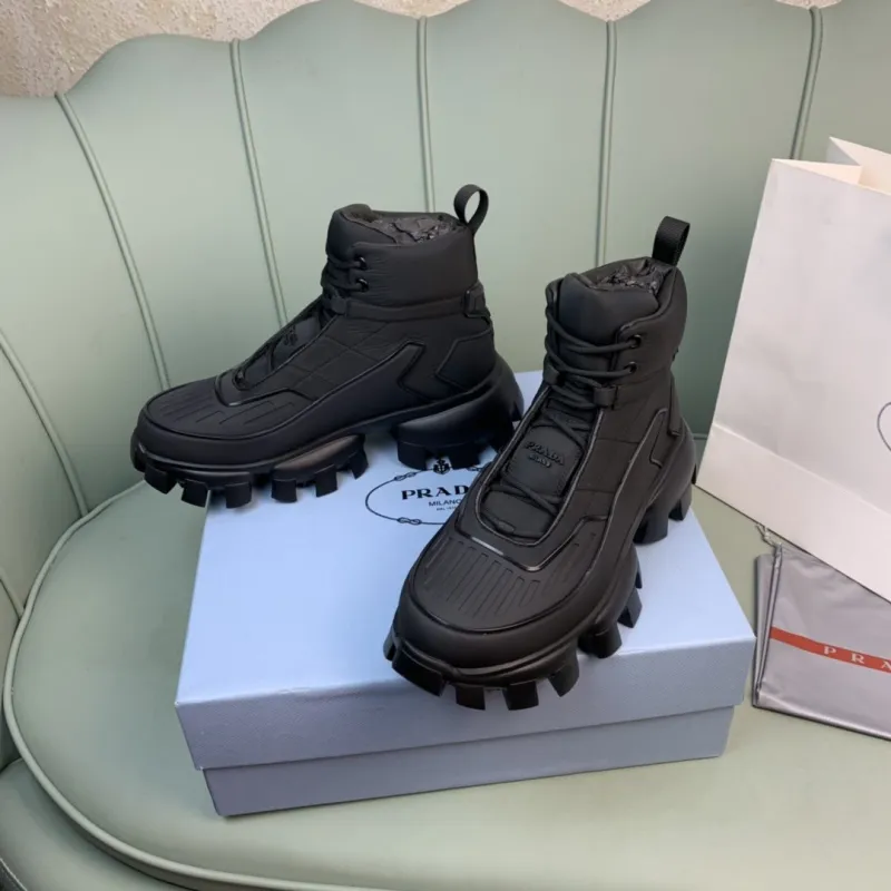 Prada Shoes for Mens Prada Sneakers #999914732