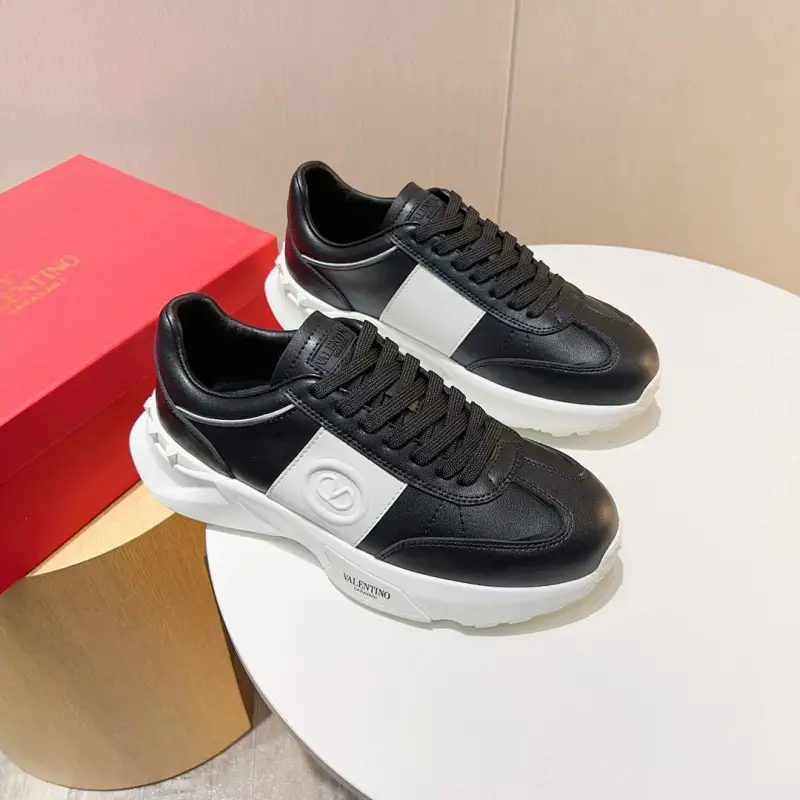 valentino Shoes for Mens valentino Sneakers #A59411 valentino Shoes for Mens valentino Sneakers #A59411