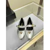 Versace shoes for Womens Versace Flats #A64771