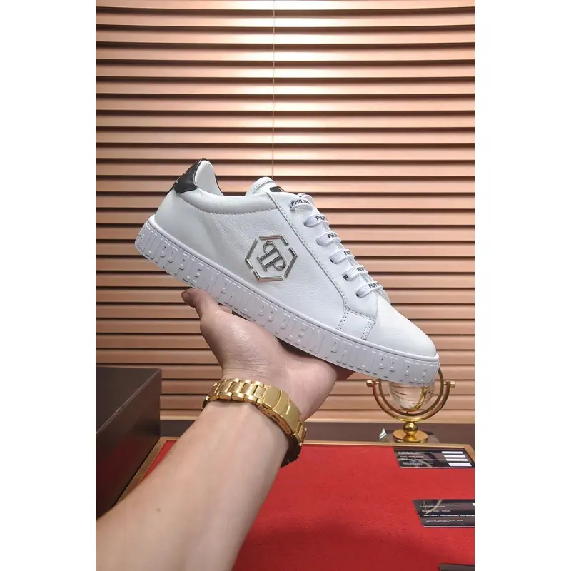 PHILLPP PLIEN shoes for Mens PHILLPP PLIEN Sneakers #9117894