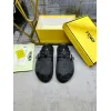 Fendi shoes for Fendi Slippers for men #A50777