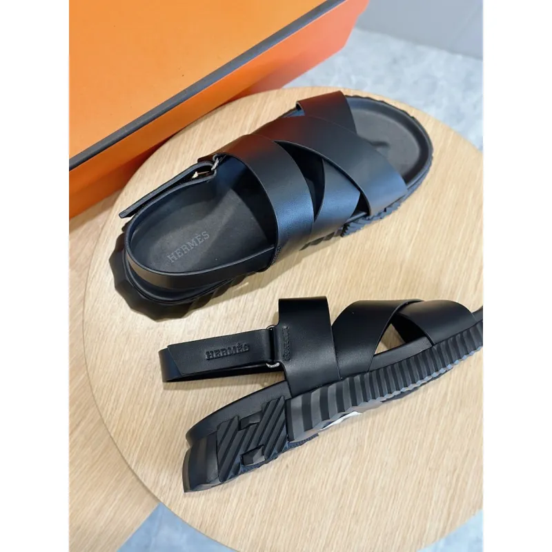 Hermes Sandals  Shoes for Men #A63099