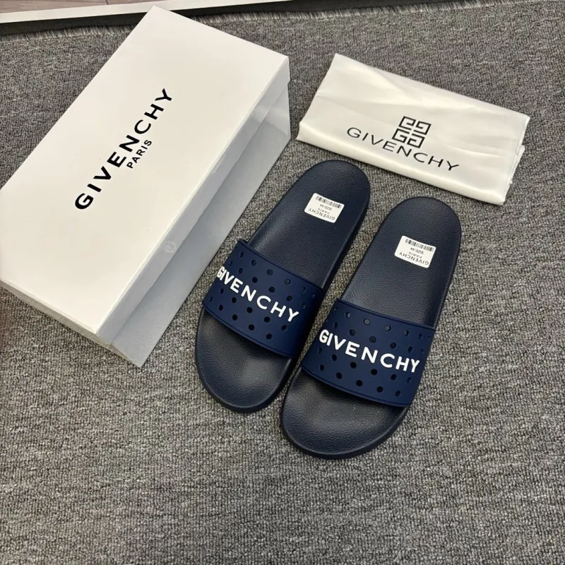 Givenchy Shoes for Mens Givenchy slippers #A63133