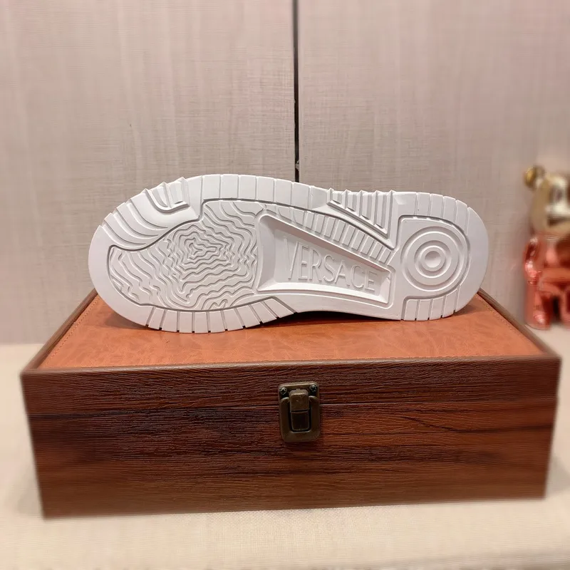 Versace shoes for Mens Versace Sneakers #A27482