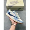 Nike Air Jordan 1 x Travis Scott AJ1 #A61718