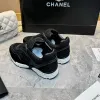 Chanel shoes for Mens and women Chanel Sneakers #A39630
