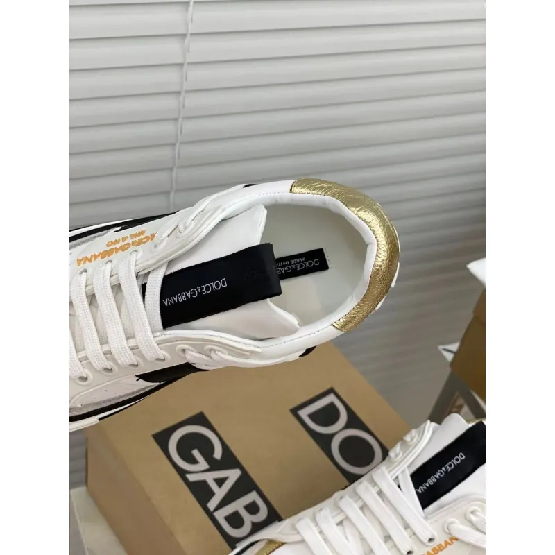 Dol**Gab Shoes for Mens and womenD&G Sneakers #999919890 Dol**Gab Shoes for Mens and womenD&G Sneakers #999919890