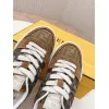 Fendi shoes for Womens Fendi Sneakers #A49598