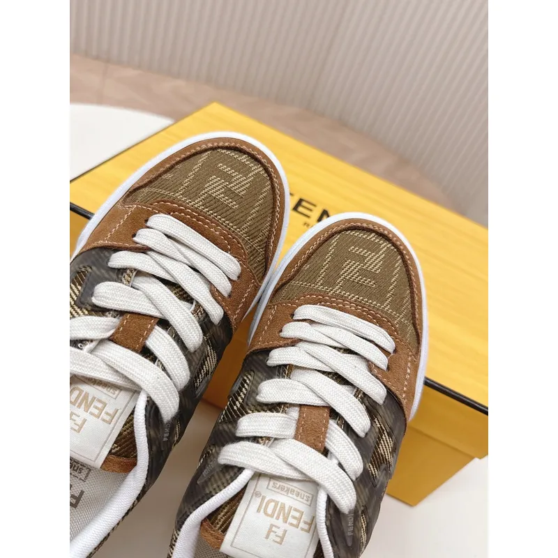 Fendi shoes for Womens Fendi Sneakers #A49598
