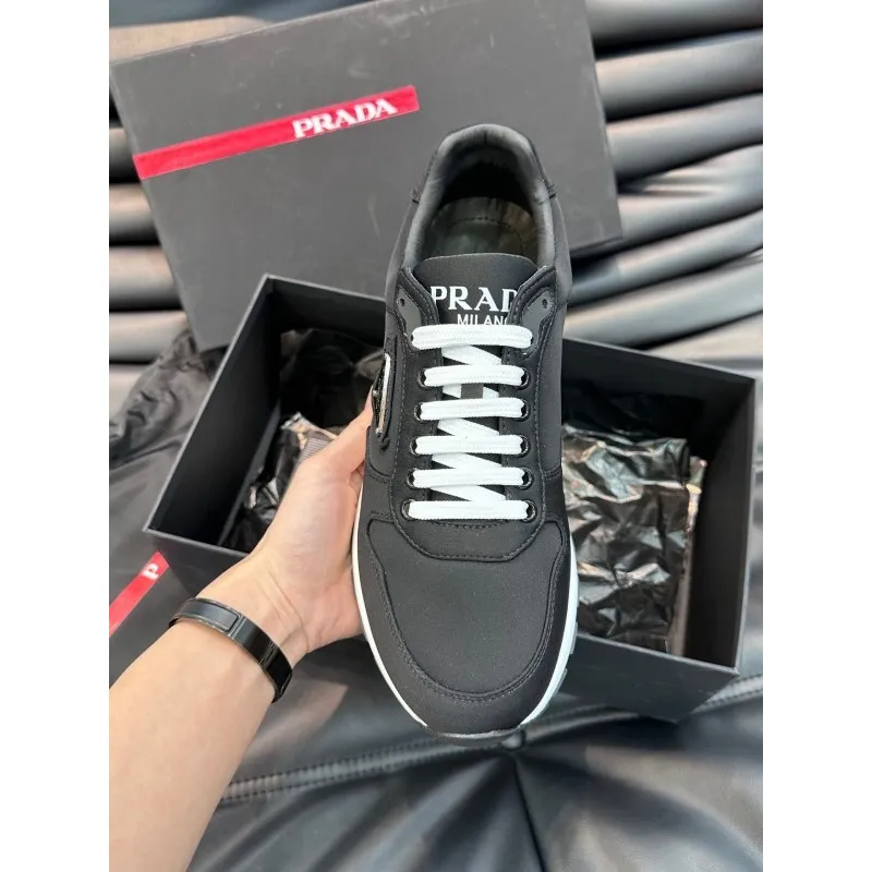 Prada Shoes for Mens Prada Sneakers #A56597