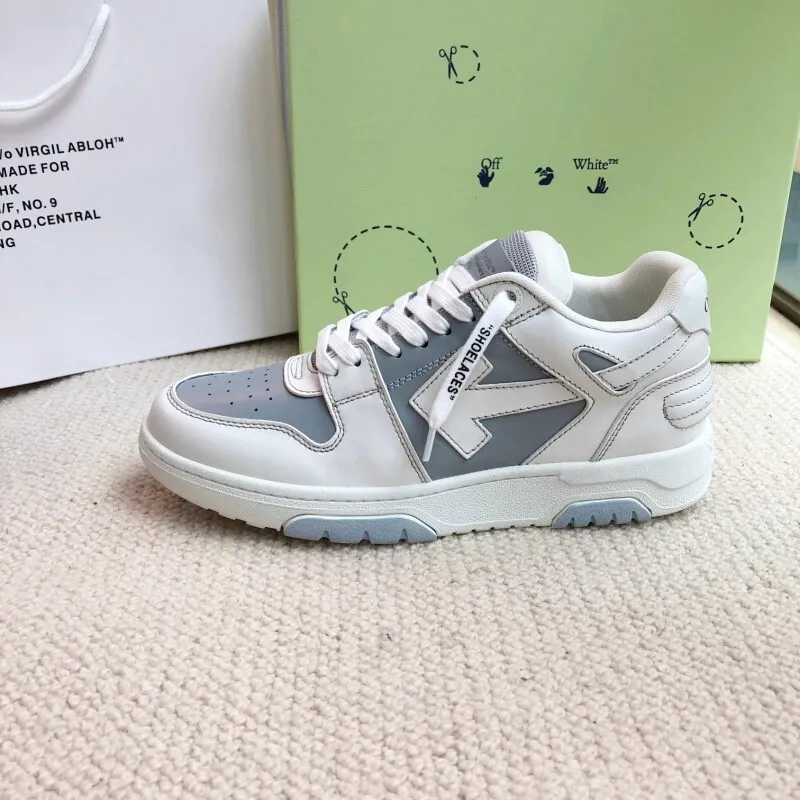 Off-White shoes for Mens Sneakers #A56049