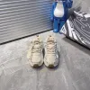 Off-White Sneakers Unisex Shoes #A48540
