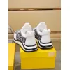 Fendi shoes for Mens Fendi Sneakers #A27365