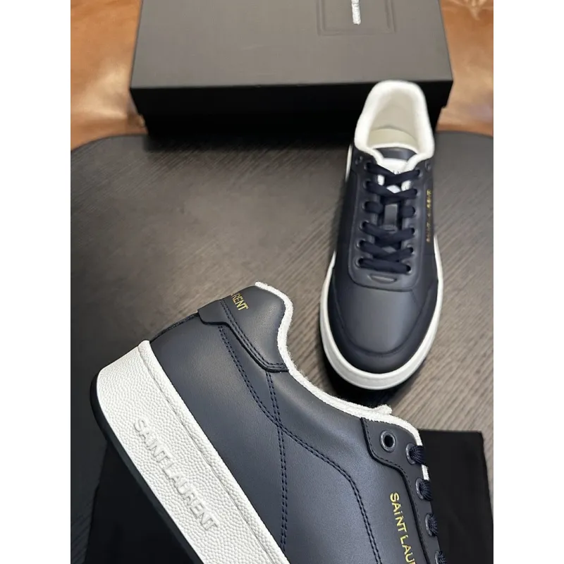 YSL Sneakers Shoes for MEN #A63719 YSL Sneakers Shoes for MEN #A63719