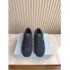 Prada Shoes Prada Sneakers Prada Rank Suede T-Toe Retro Runner Sneakers #A53234