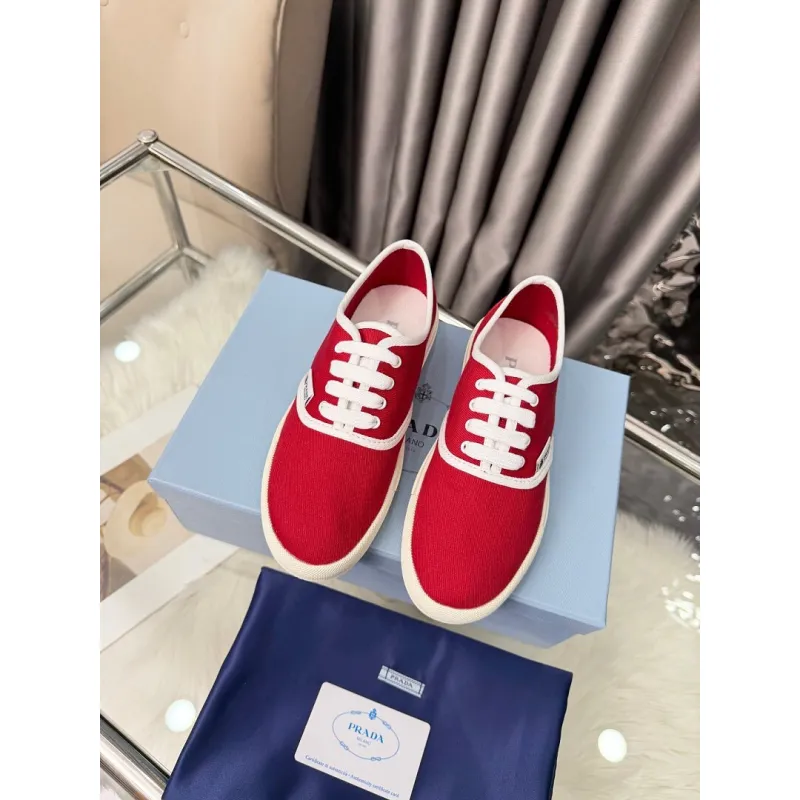 Prada Shoes for Womens Prada Sneakers #A64164