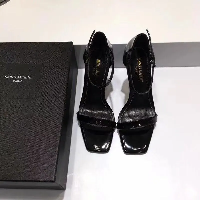YSL Saintlaurent High-heeled shoes for women #9115629 YSL Saintlaurent High-heeled shoes for women #9115629