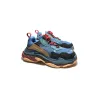 Balenciaga Unisex Shoes combination sole dirty old style Sneaker #9120083