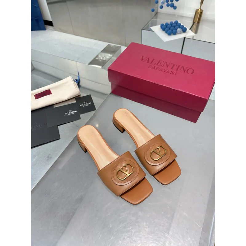 valentino Shoes for valentino Slippers for women #A51714 valentino Shoes for valentino Slippers for women #A51714