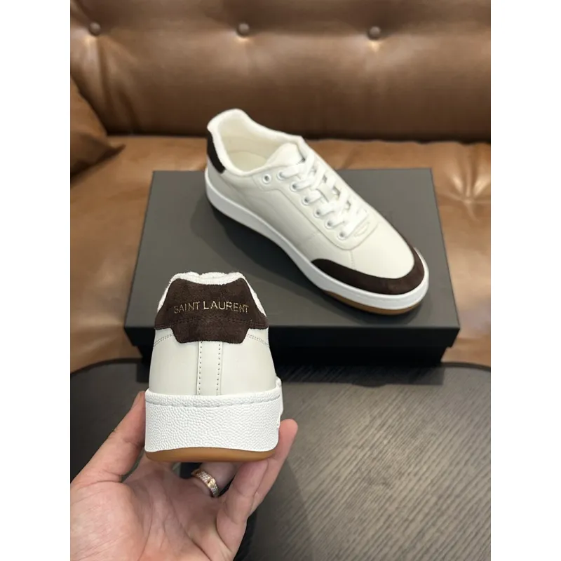 YSL Sneakers Shoes for MEN #A63720