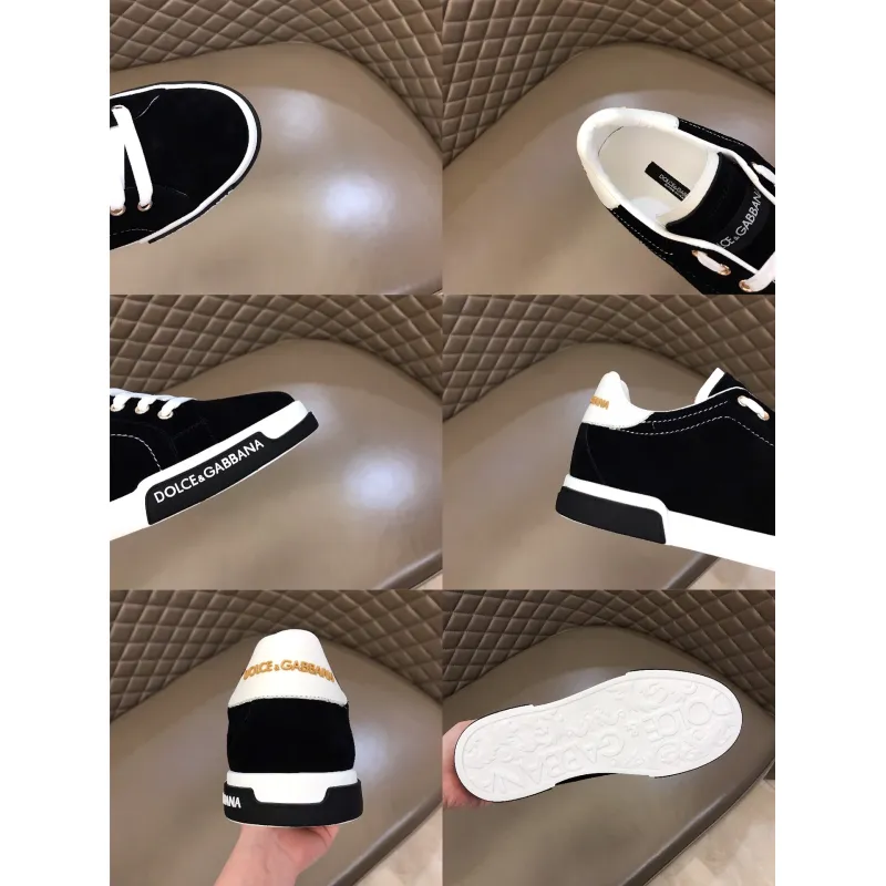Dol**Gab Shoes for Mens D&G Sneakers #999901565