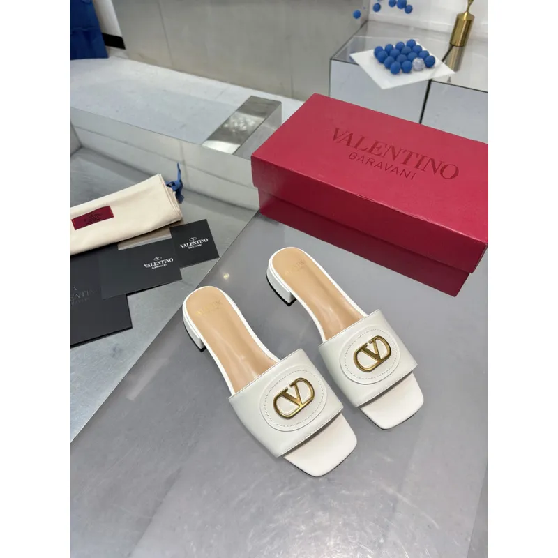 valentino Shoes for valentino Slippers for women #A51714 valentino Shoes for valentino Slippers for women #A51714