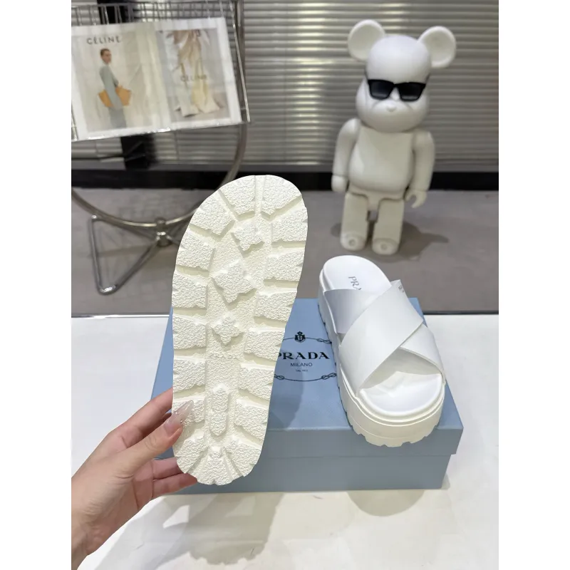 Prada Shoes for Womens Prada Sandals #A65258
