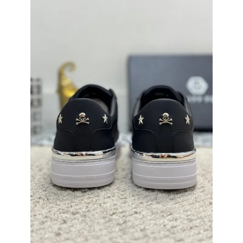 PHILLPP PLIEN shoes for Mens PHILLPP PLIEN Sneakers #A43362