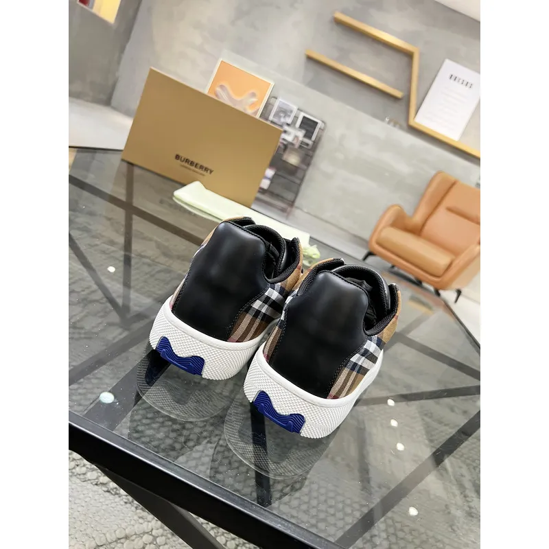 Burberry Shoes for Mens Sneakers #A52120