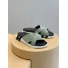 Hermes Slippers Shoes for Men #A63086