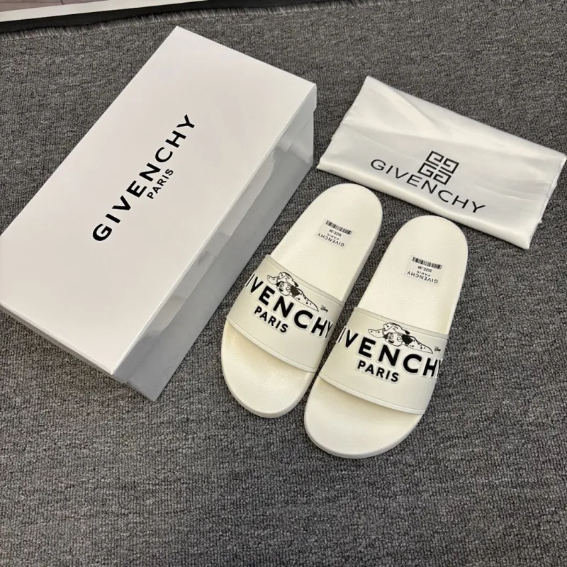 Givenchy Shoes for Mens Givenchy slippers #A63128