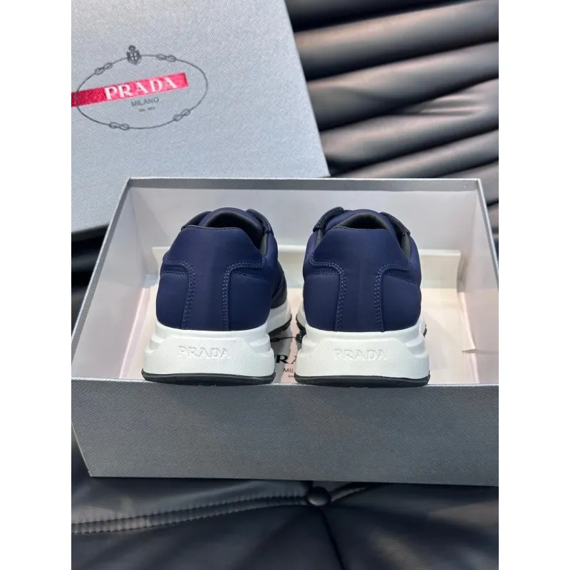 Prada Shoes for Mens Prada Sneakers #A56596