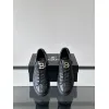 Balmain Sneakers Shoes for men #A63734