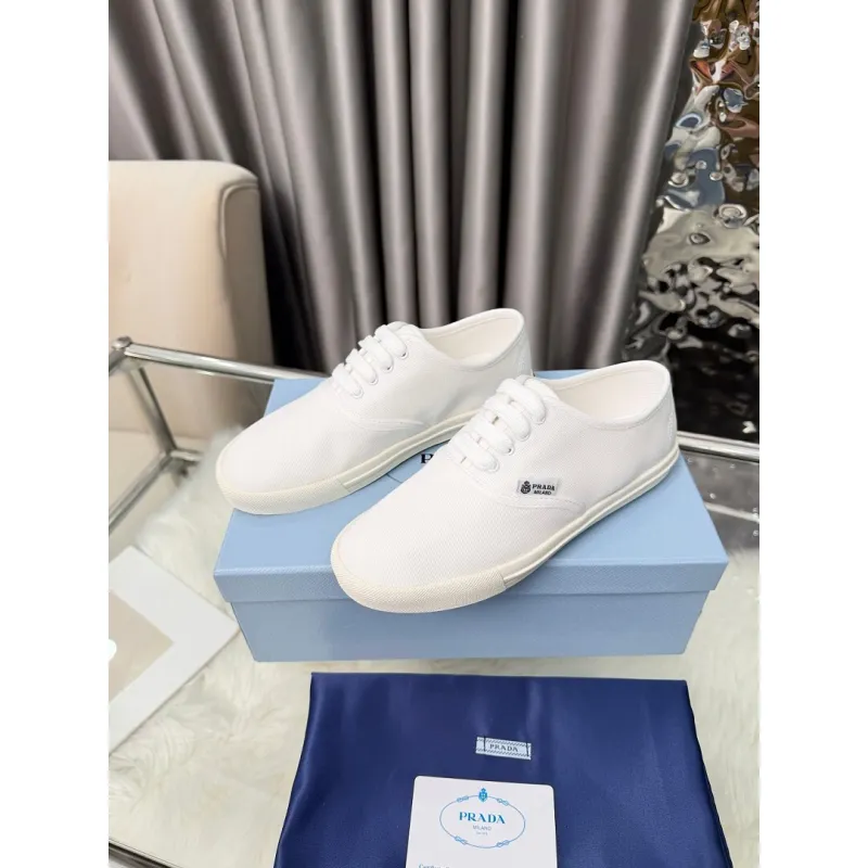Prada Shoes for Womens Prada Sneakers #A64162