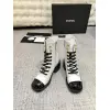 Chanel shoes for Women Chanel Boots #A56154