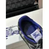 Burberry Shoes for Mens Sneakers #A52116