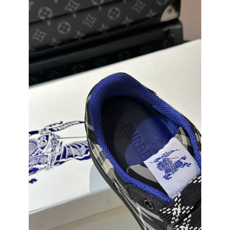 Burberry Shoes for Mens Sneakers #A52116