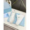 Prada Shoes for Womens Prada Sneakers #A64149