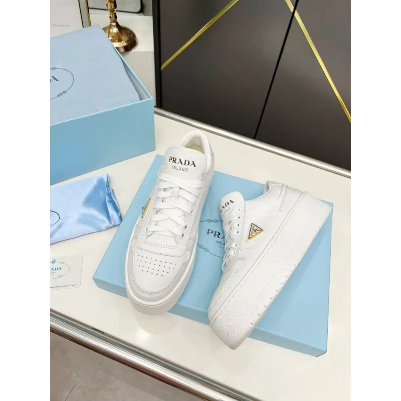 Prada Shoes for Womens Prada Sneakers #A64149