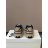 Burberry Shoes for Mens Sneakers #A52115