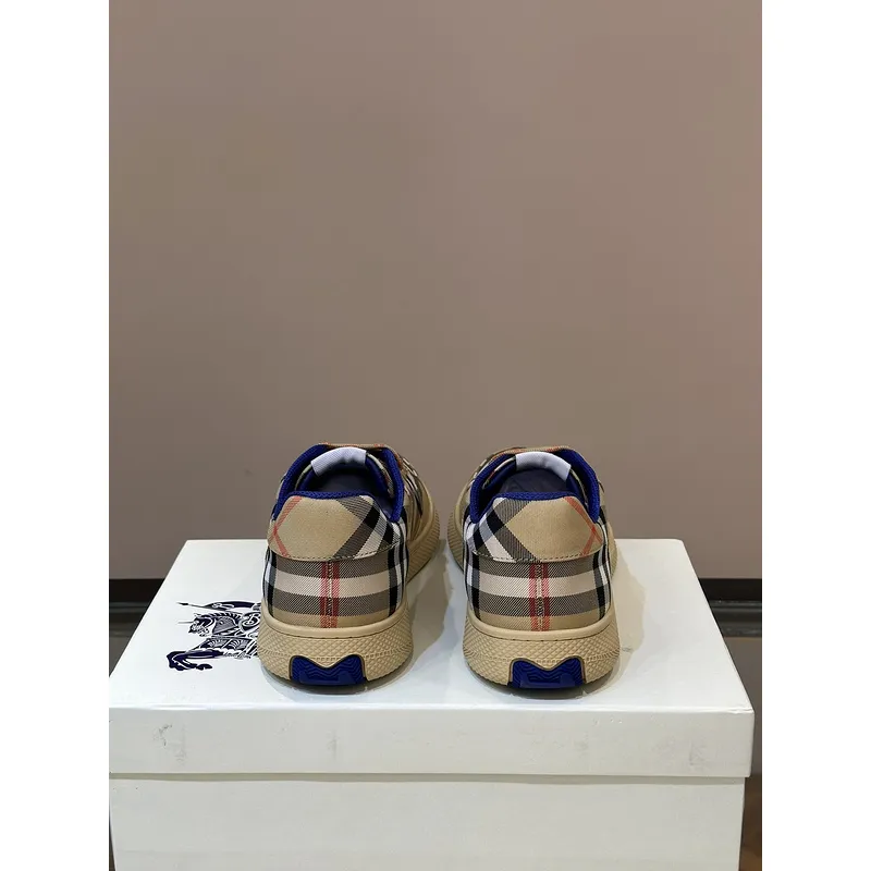 Burberry Shoes for Mens Sneakers #A52115